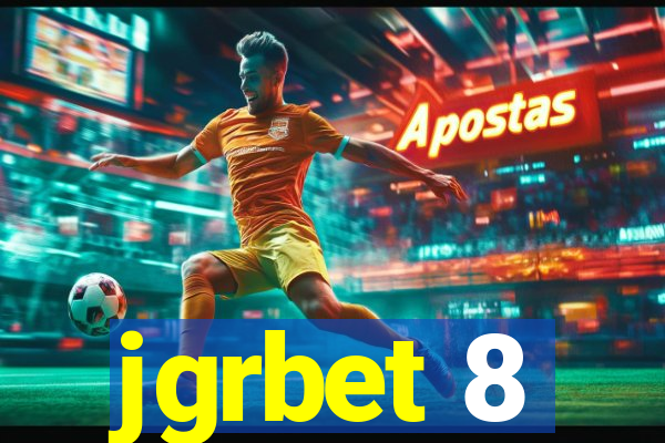 jgrbet 8